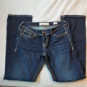 Women’s BKE Dakota Bootcut Jeans size 30L